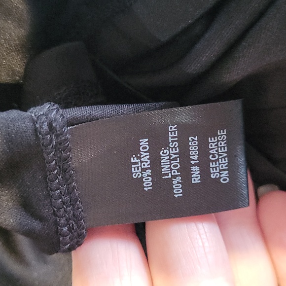 Torrid Dress - Picture 14 of 16